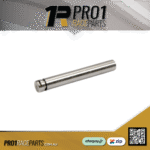BERT Aluminium Counter Shaft