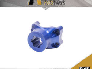 BERT Aluminium Output Slip Yoke for Ball Spline