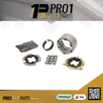 BERT Double Seal Ball Spline Conversion Kit