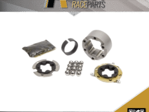 BERT Double Seal Ball Spline Conversion Kit