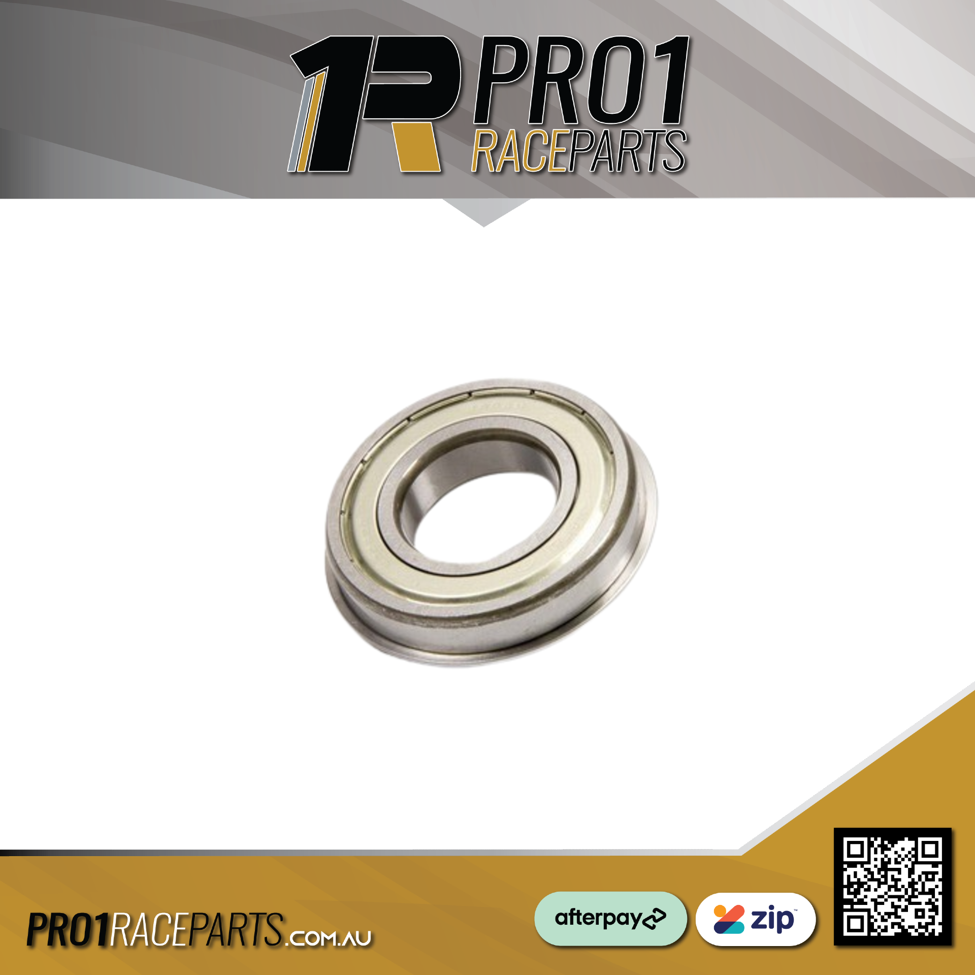 BERT Front Input Transmission Bearing