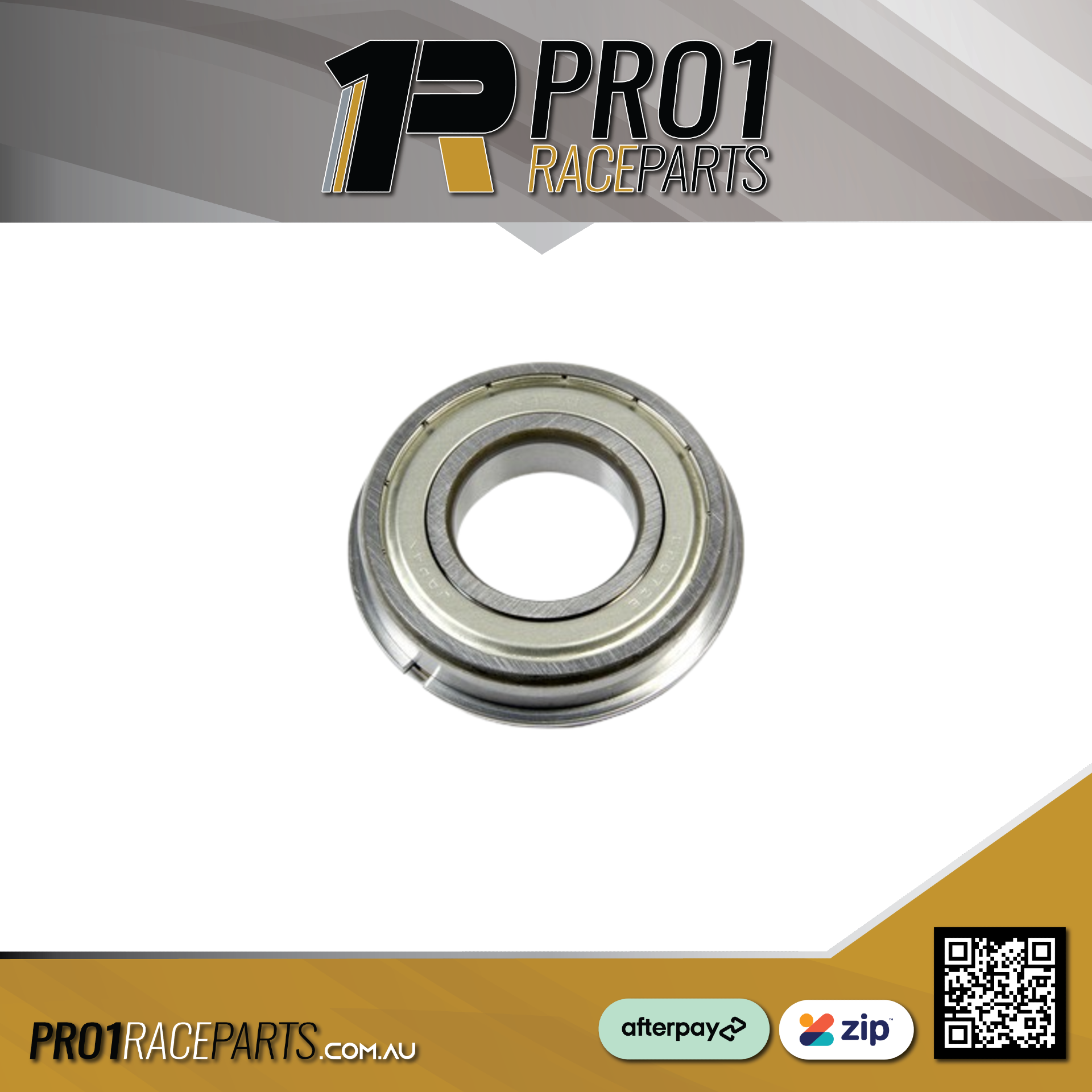 BERT Input Transmission Shaft Bearing - 2nd Generation