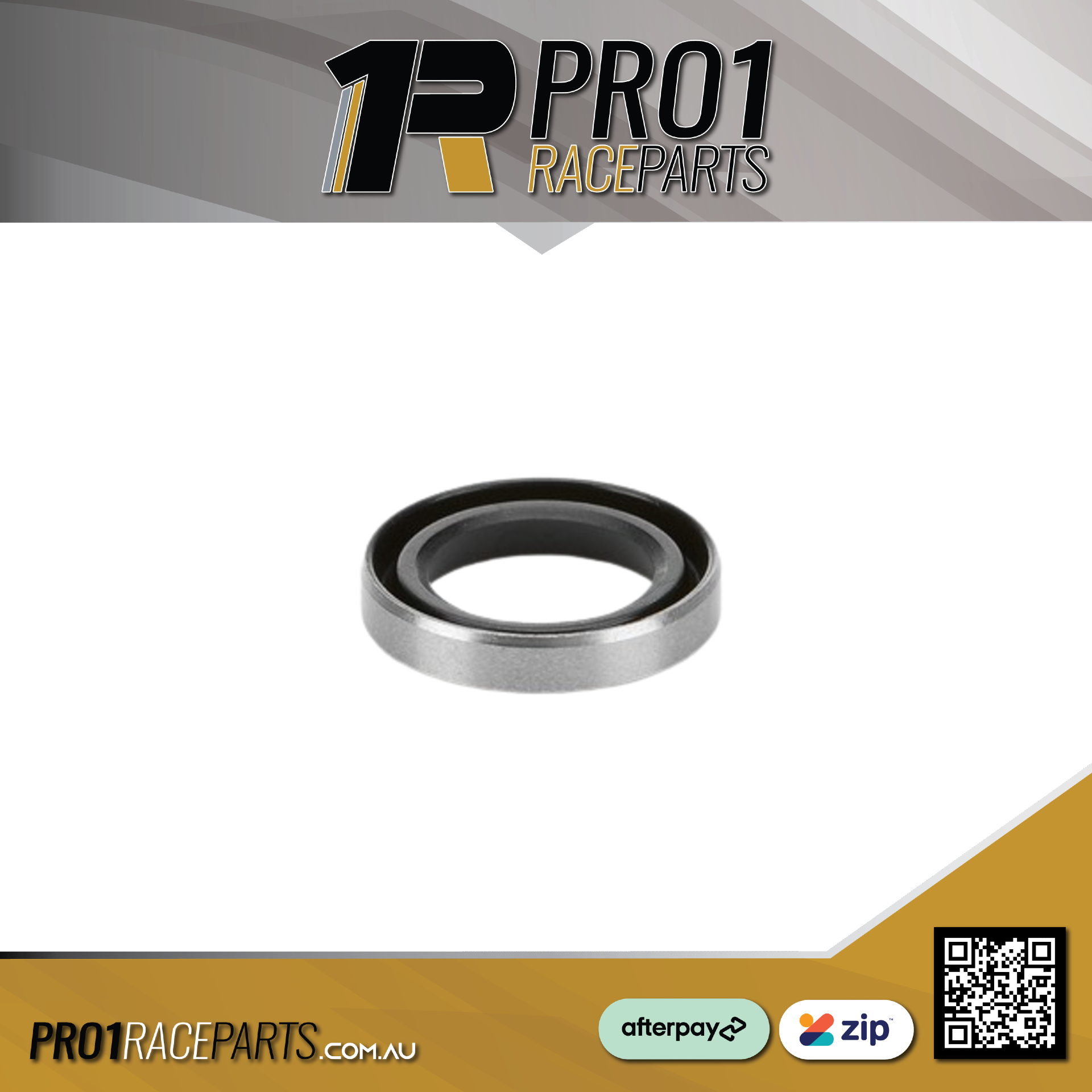 BERT Shifter Rod Shaft Seal - Rubber