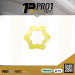 BERT Stopper Washer for Ball Spline Tailshaft Housing