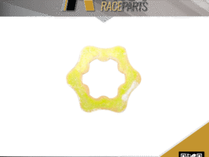 BERT Stopper Washer for Ball Spline Tailshaft Housing