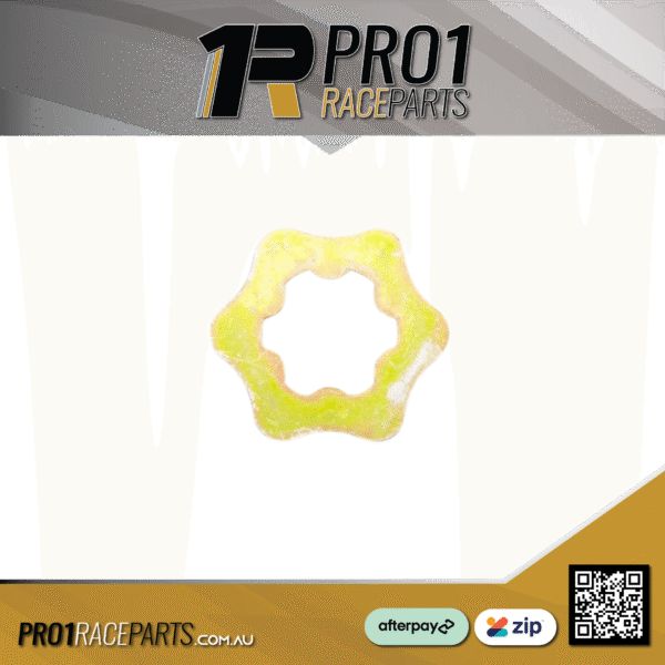 BERT Stopper Washer for Ball Spline Tailshaft Housing BERT Stopper Washer for Ball Spline Tailshaft Housing