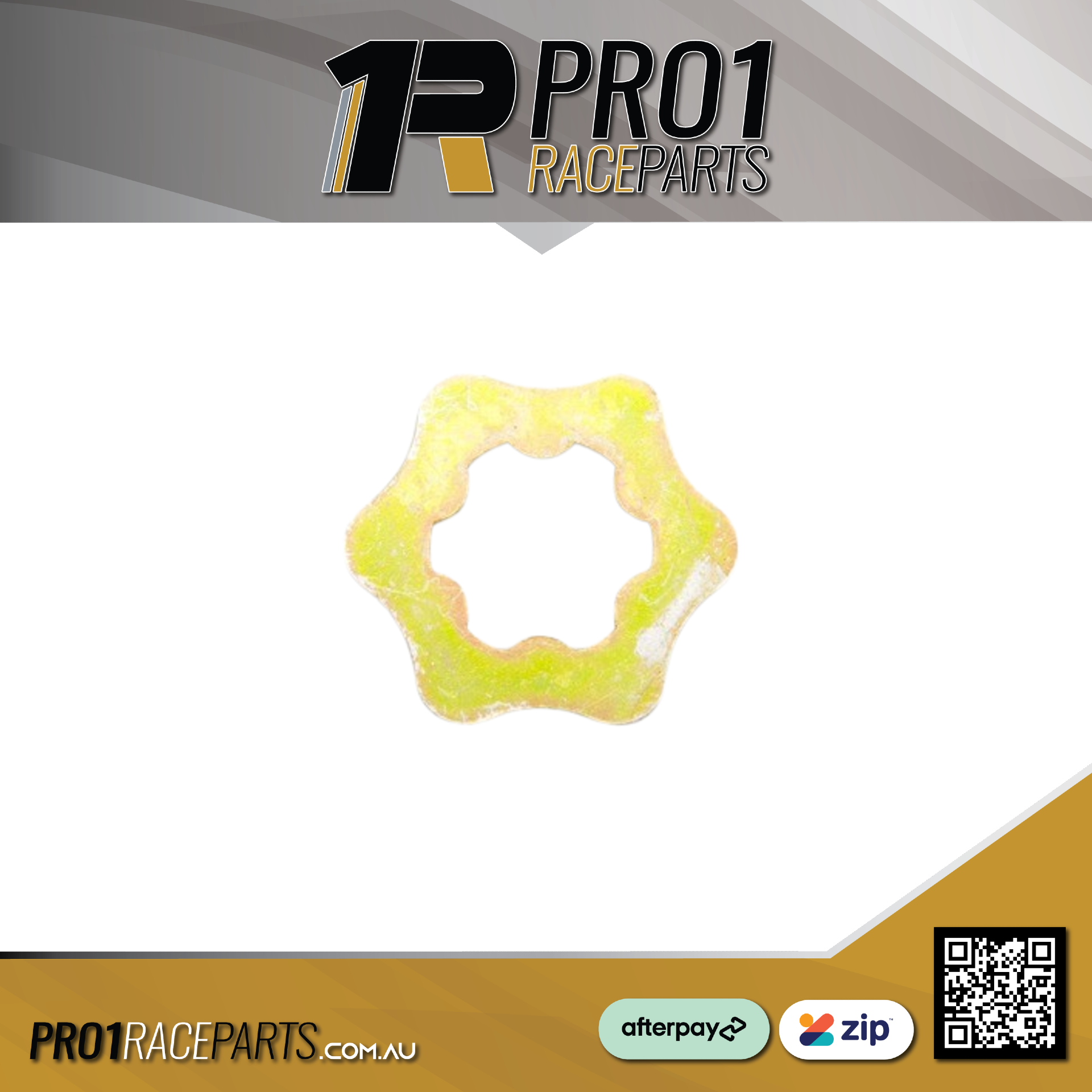 BERT Stopper Washer for Ball Spline Tailshaft Housing