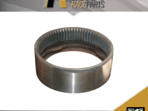 BERT Transmission Carrier Crown | Steel