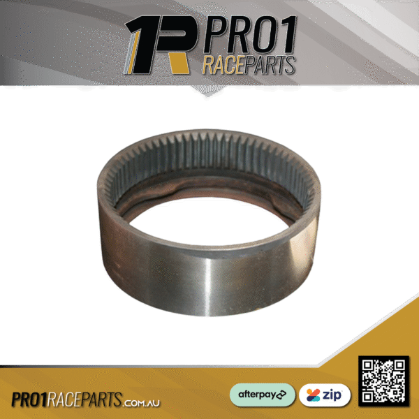 BERT Transmission Carrier Crown | Steel