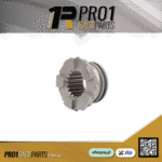 BERT Transmission Gear Selector