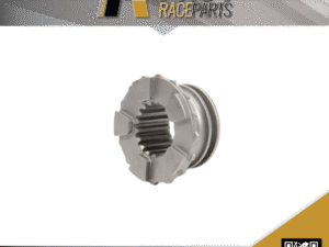 BERT Transmission Gear Selector