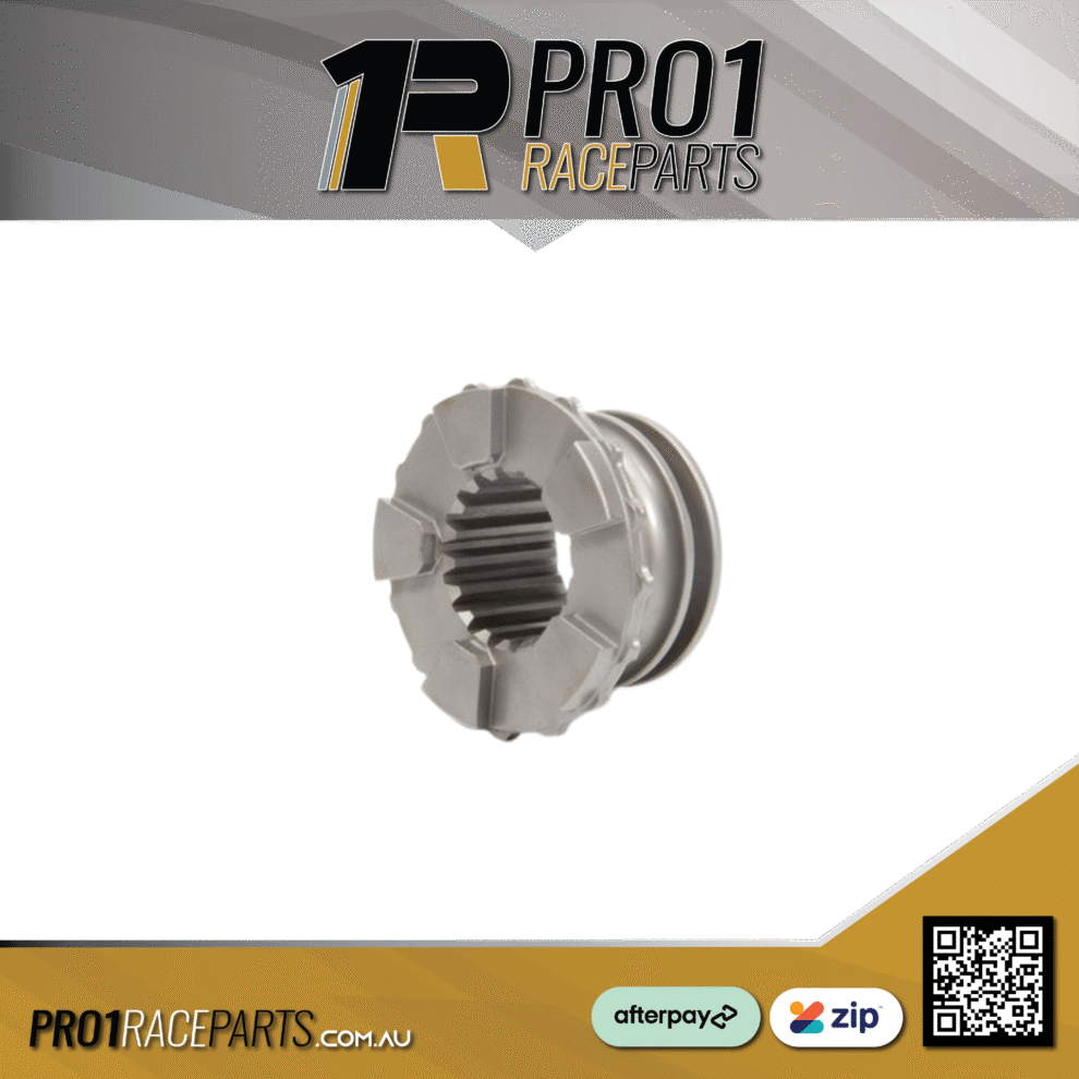 BERT Transmission Gear Selector