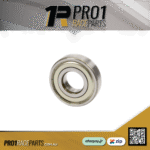 BERT Transmission Outer Ball Bearing