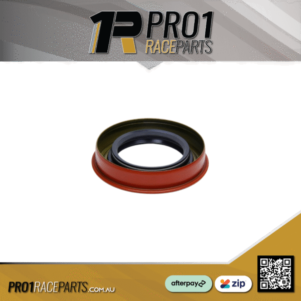 BERT Transmission Output Oil Seal - Rubber