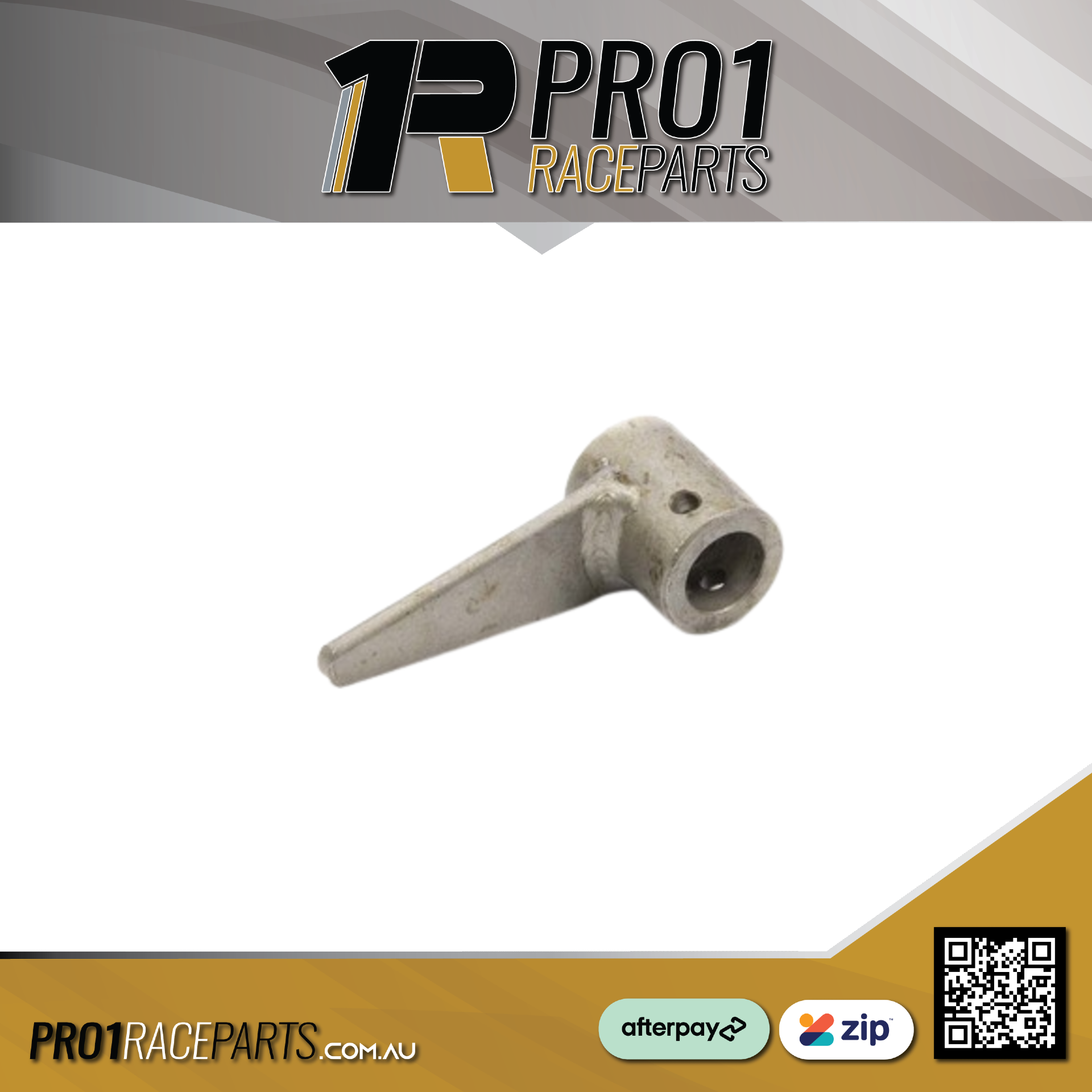 BERT Transmission Reverse Shift Fork