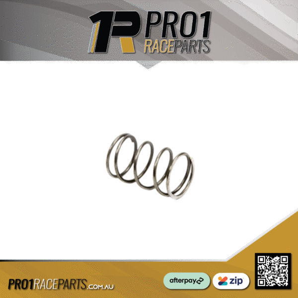 BERT Transmission Spring - 1.5in