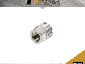 BERT Wear Bushing to Support Ball Spline