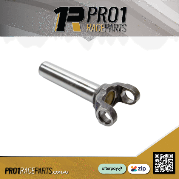 Fast Shafts 8inch Slip Yoke Fast Shafts 8inch Slip Yoke