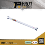 Fastshafts Steel Driveshaft | 36in Long