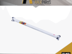 Fastshafts Steel Driveshaft | 36in Long