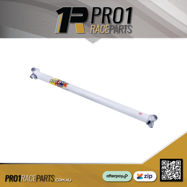 Fastshafts Steel Driveshaft - 36in Long Fastshafts Steel Driveshaft | 36in Long