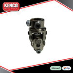 Kenco Universal Steering Joint | 3/4DD to 9/16" | 36 Spline