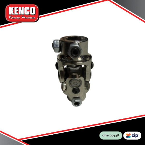 Kenco Universal Steering Joint - 3-4DD to 9-16in - 36 Spline Kenco Universal Steering Joint | 3/4DD to 9/16" | 36 Spline