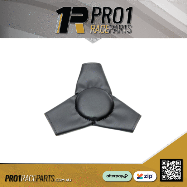 Kirkey Steering Wheel Pad - 3-Spoke