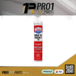 Lucas Oils Red N Tacky Grease