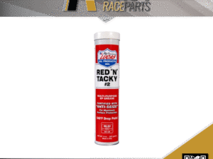 Lucas Oils Red N Tacky Grease