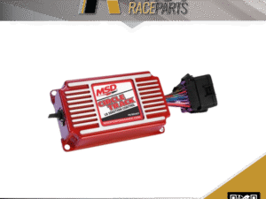 MSD Ignition Controller for Circle Track