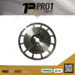 NPC Performance Clutches V6 Neutral Balance Ecotec Flywheel