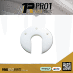 Packer Bump Stop Shim | 3-Hole