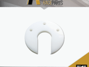 Packer Bump Stop Shim | 3-Hole