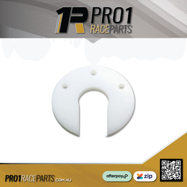 Packer Bump Stop Shim 3-Hole Packer Bump Stop Shim | 3-Hole