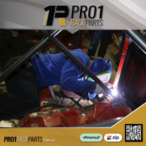 AHI Adam Holt Industries Rollcage Installation / Welding. The car is to be completey stripped and ready for a rollcage for Speedway. Loacated Maryborough Qld. AHI Adam Holt Industries Rollcage Installation / Welding. The car is to be completey stripped and ready for a rollcage for Speedway. Loacated Maryborough Qld.