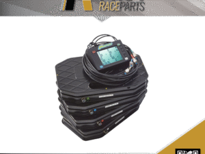 Proform 5000lb Vehicle Scale System with Case