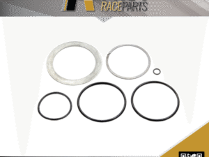 Quarter Master Throwout Bearing Rebuild Kit