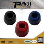 Speedway Motors Biscuit Bar Replacement Rubber Bushings - ALL