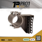 Speedway Motors Panhard Behind Read End Bracket Clamp-On