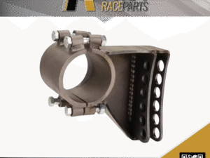 Speedway Motors Panhard Behind Read End Bracket Clamp-On