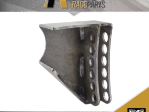 Speedway Motors Panhard Behind Read End Bracket Weld-On