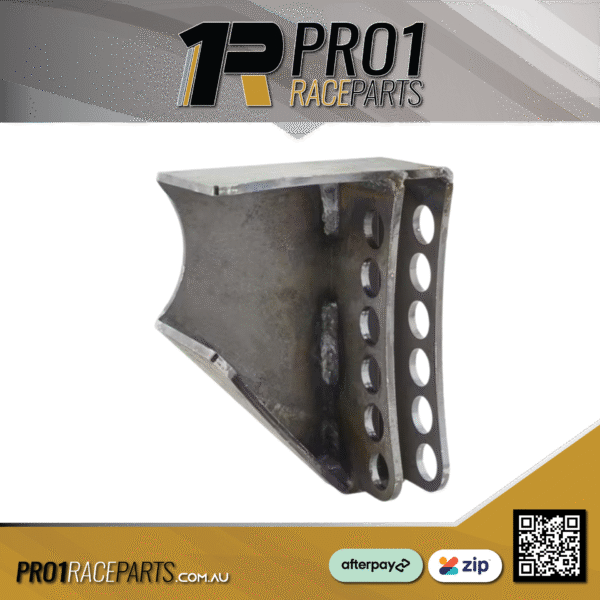 Speedway Motors Panhard Behind Read End Bracket Weld-On