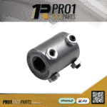 Speedway Motors Steering Coupler 3-4in 36 Spline