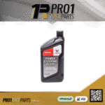 Sweet Gold Power Steering Fluid - 946mL
