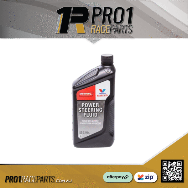 Sweet Gold Power Steering Fluid - 946mL Sweet Gold Power Steering Fluid - 946mL