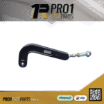 WEHRS Adjustable Aluminium Panhard Bar - 20 - 22in