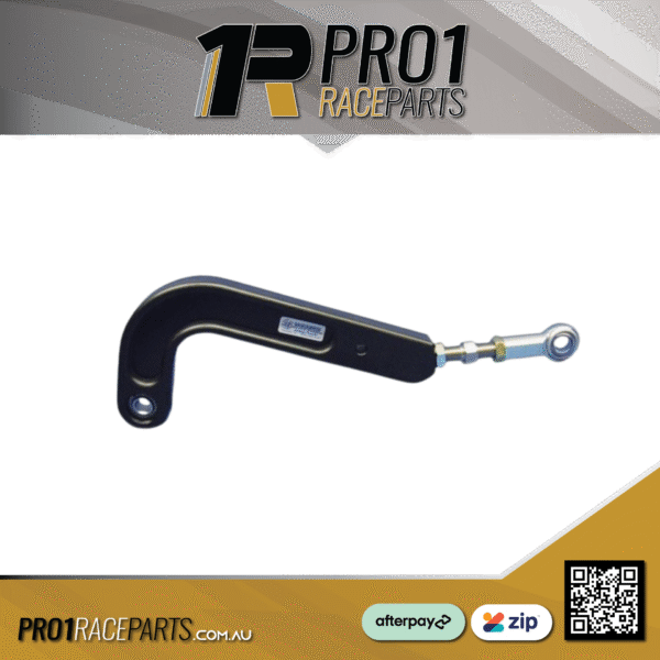 WEHRS Adjustable Aluminium Panhard Bar - 20 - 22in WEHRS Adjustable Aluminium Panhard Bar - 20 - 22in