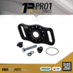 WEHRS Panhard Bar Bracket