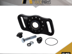 WEHRS Panhard Bar Bracket